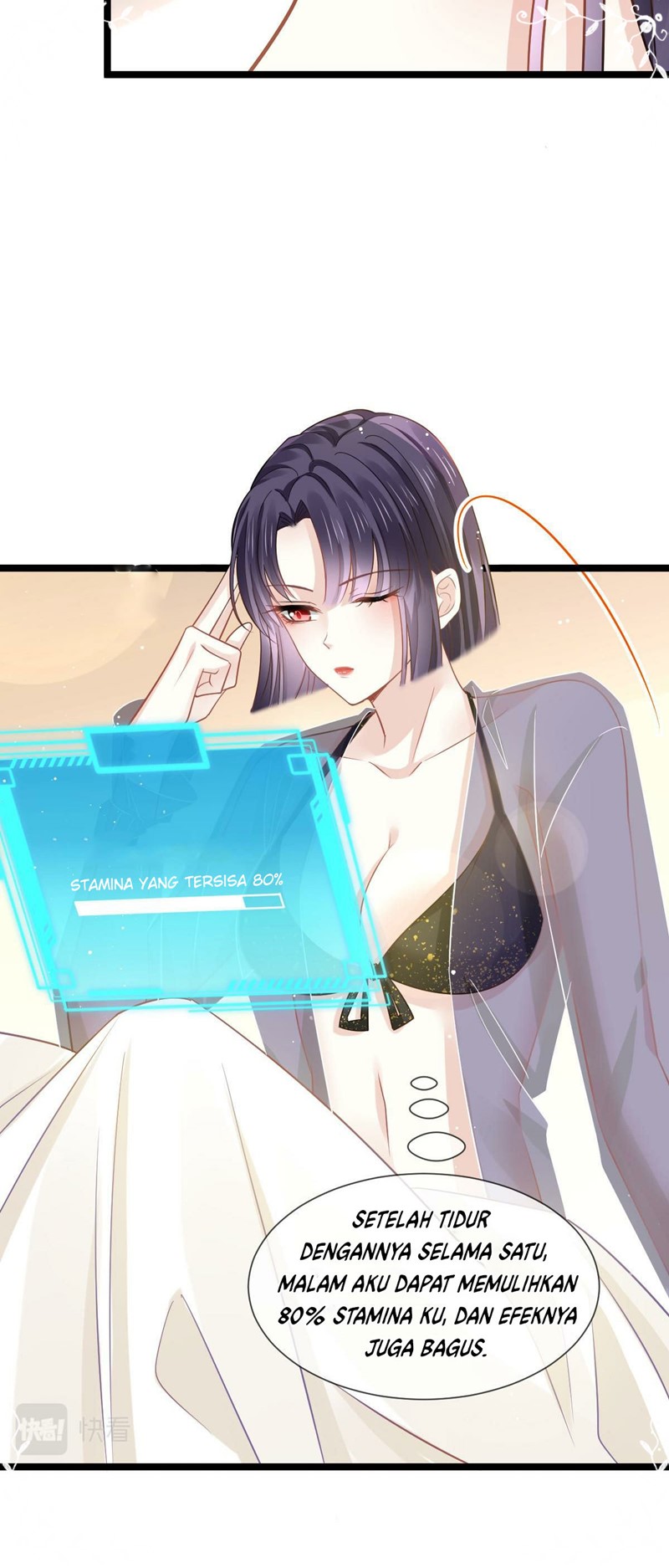Supreme AI System Chapter 8 - halaman 18