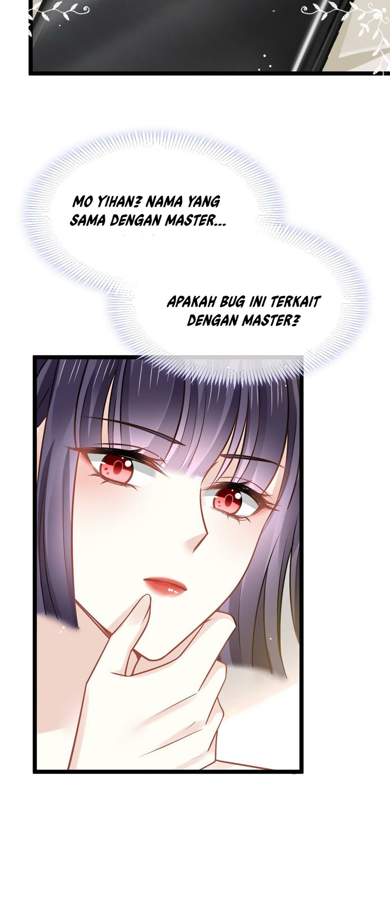 Supreme AI System Chapter 8 - halaman 20