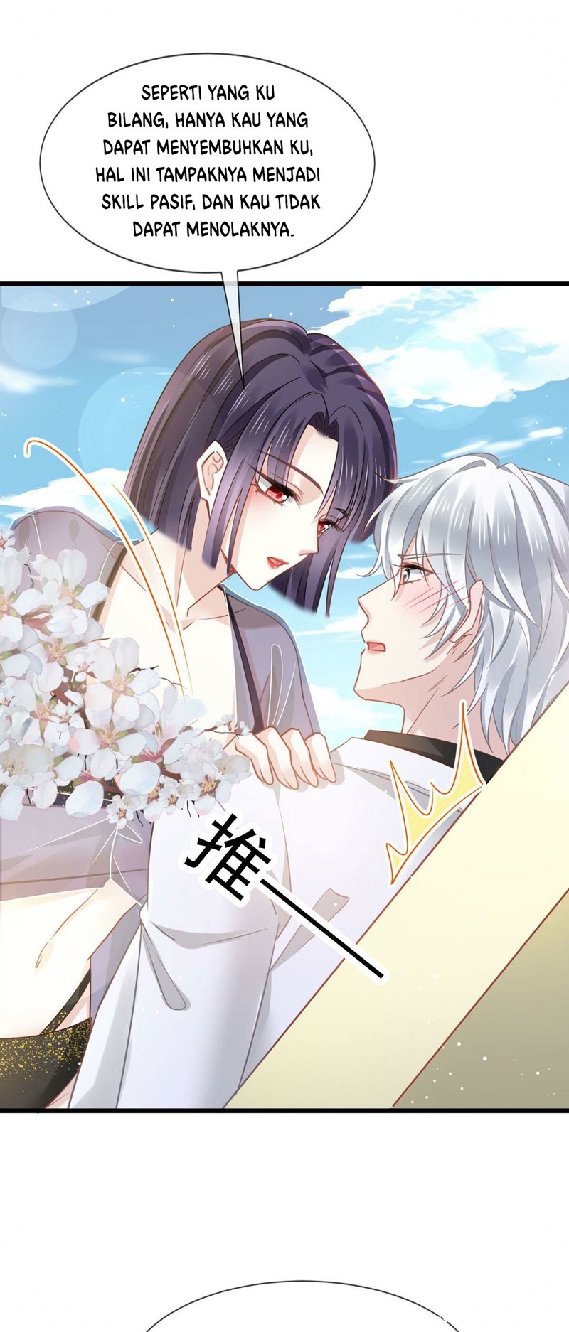 Supreme AI System Chapter 8 - halaman 3
