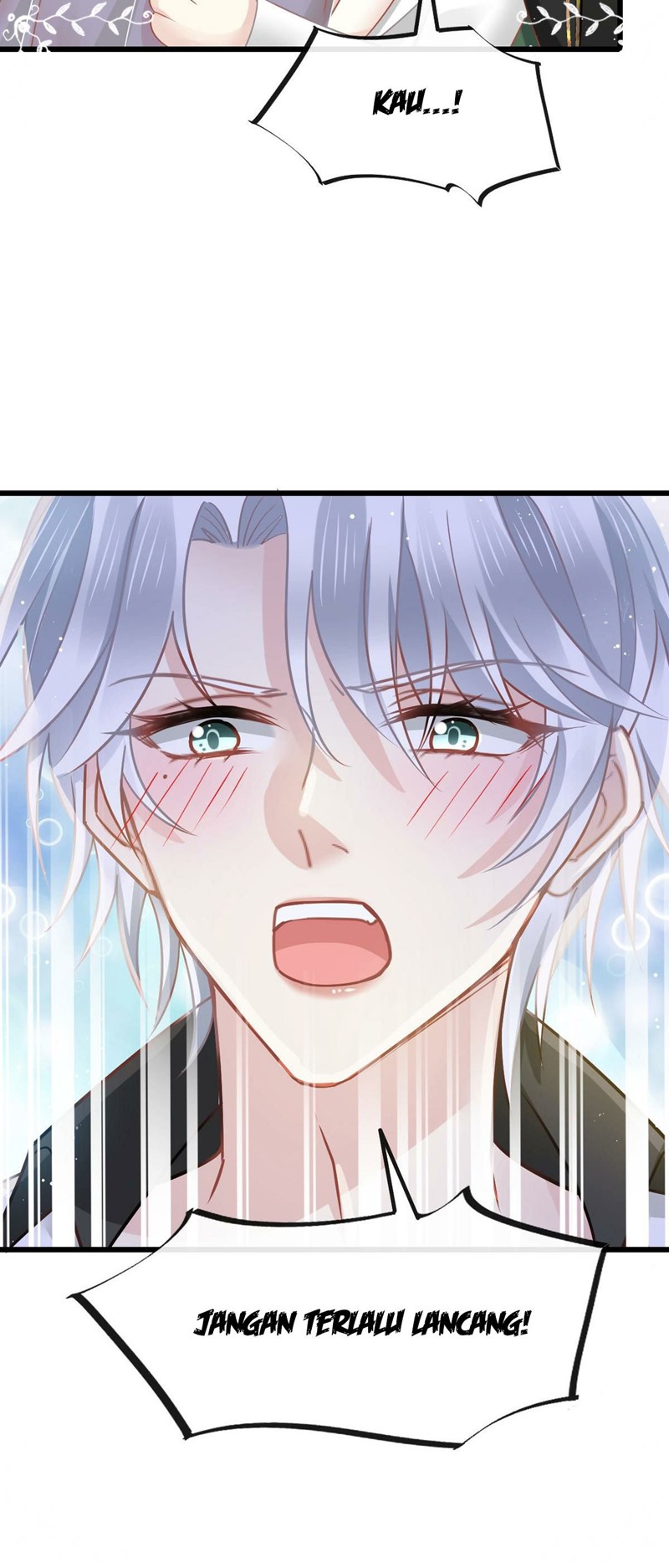 Supreme AI System Chapter 8 - halaman 8