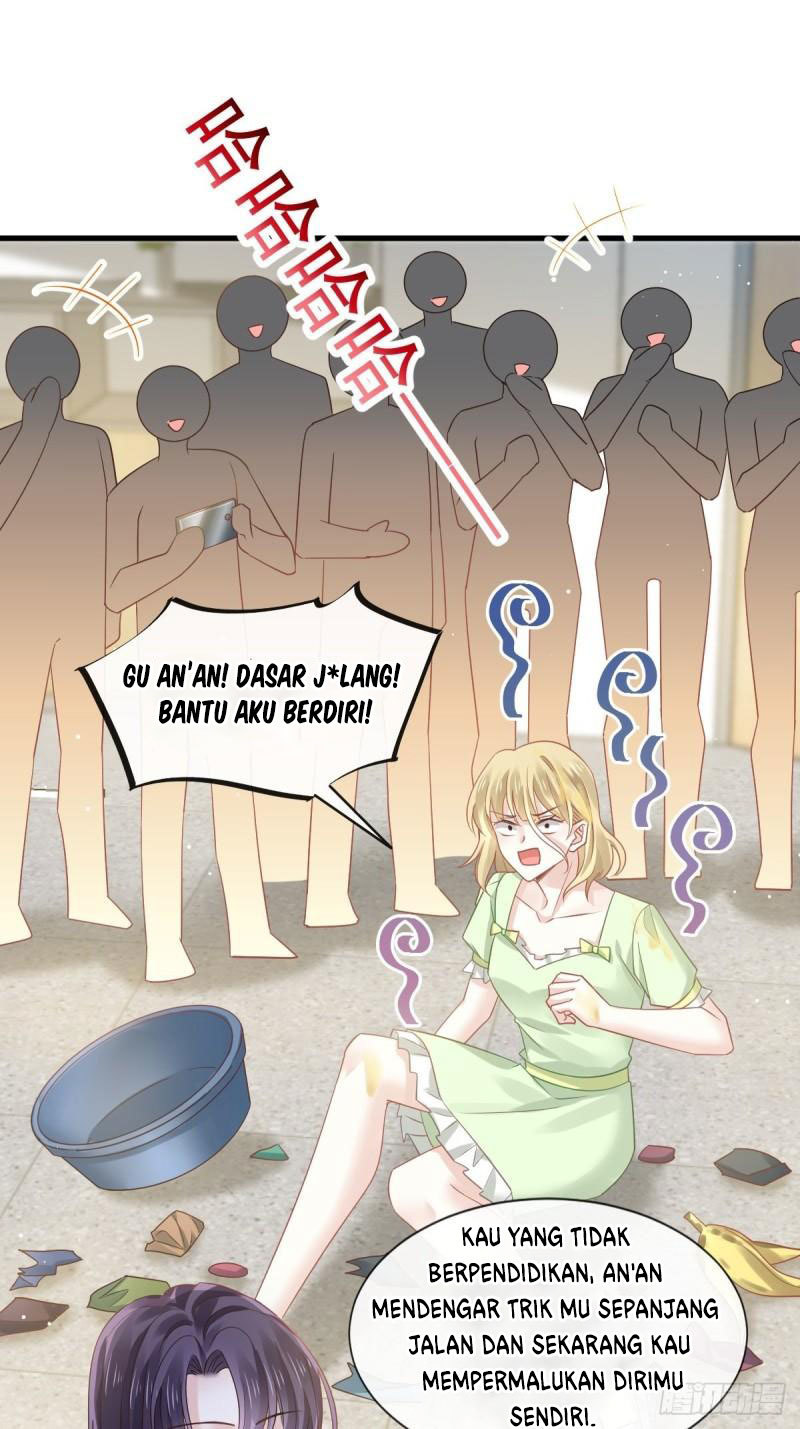 Supreme AI System Chapter 9 - halaman 16