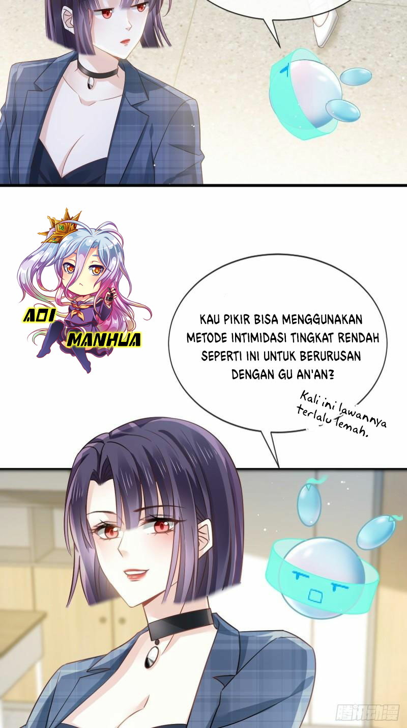 Supreme AI System Chapter 9 - halaman 17