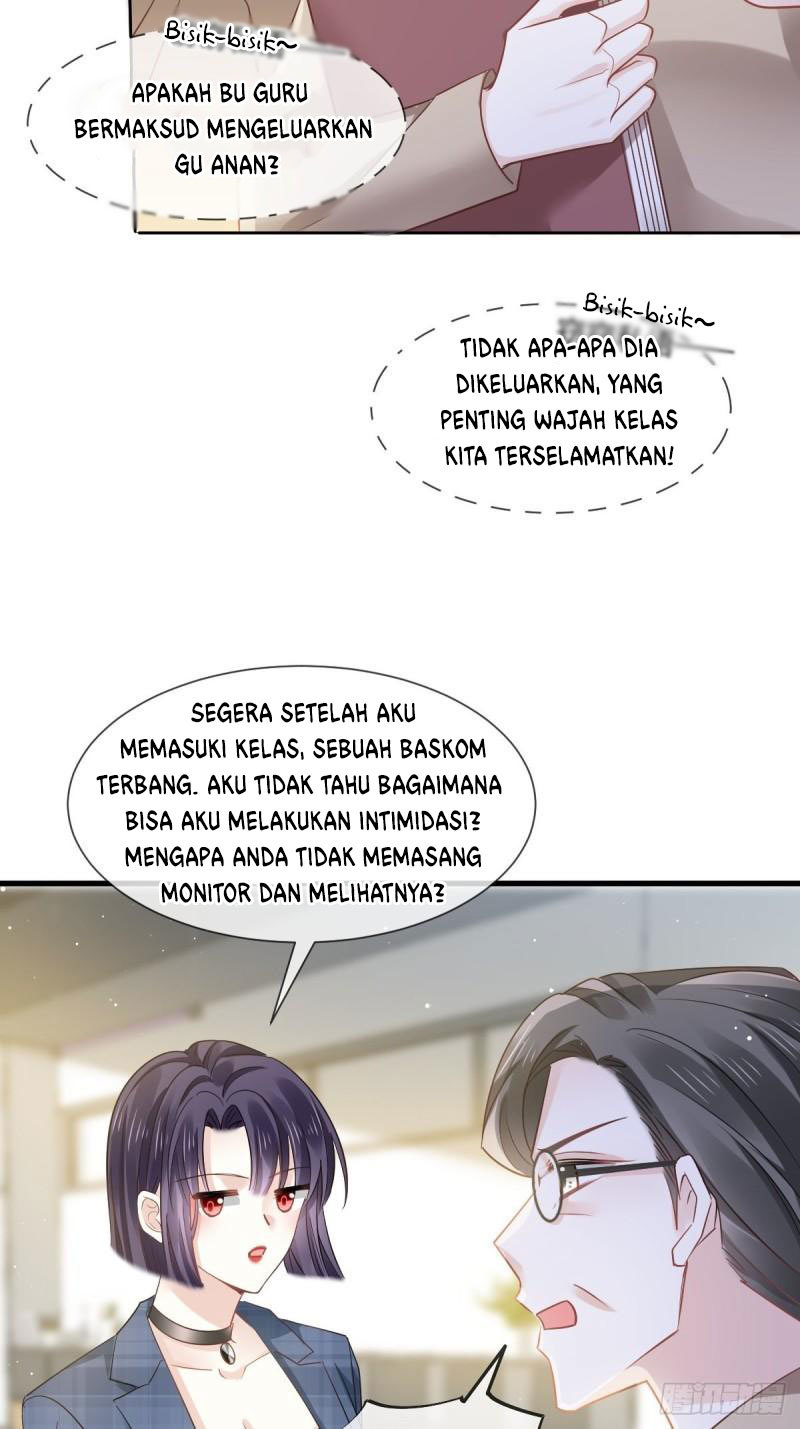 Supreme AI System Chapter 9 - halaman 22