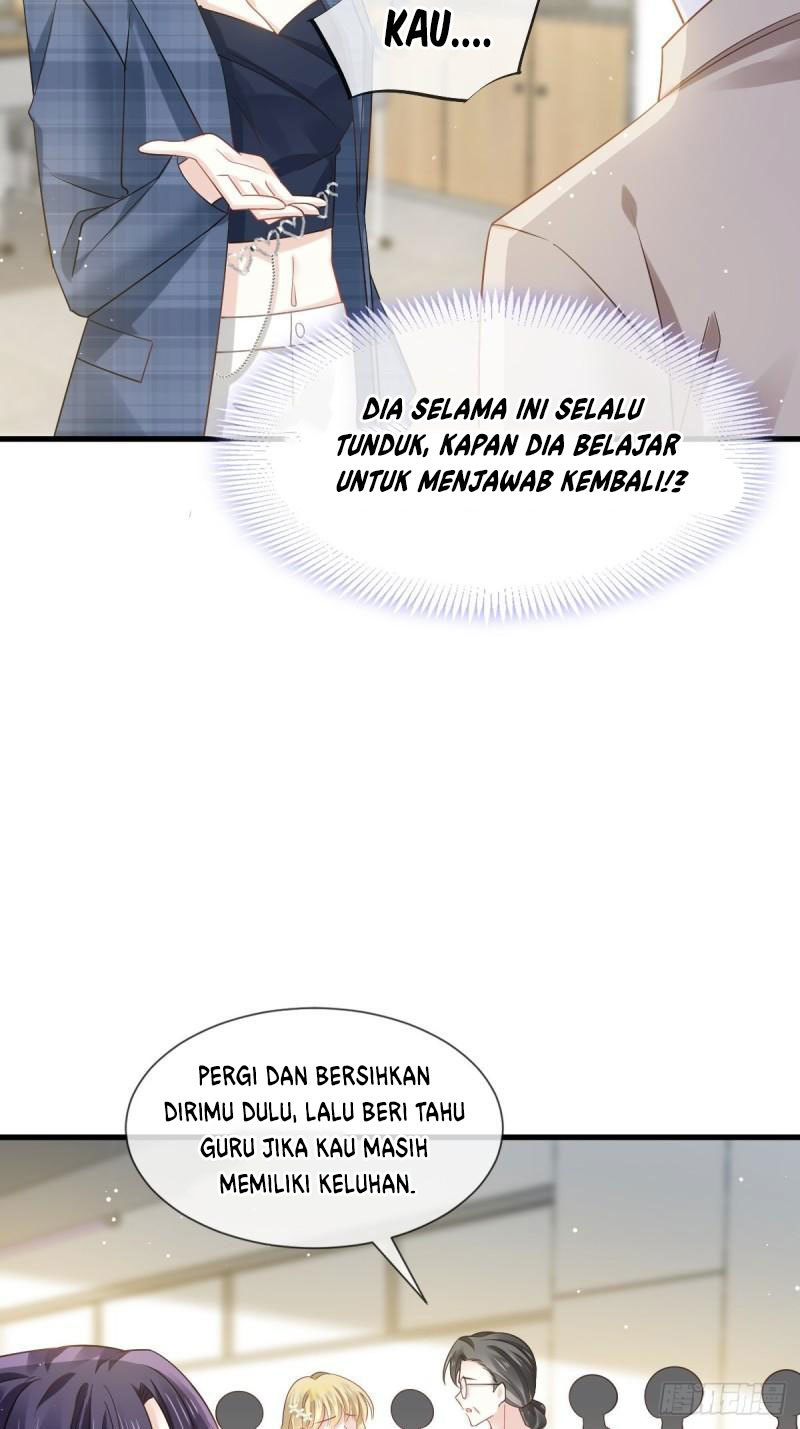 Supreme AI System Chapter 9 - halaman 23