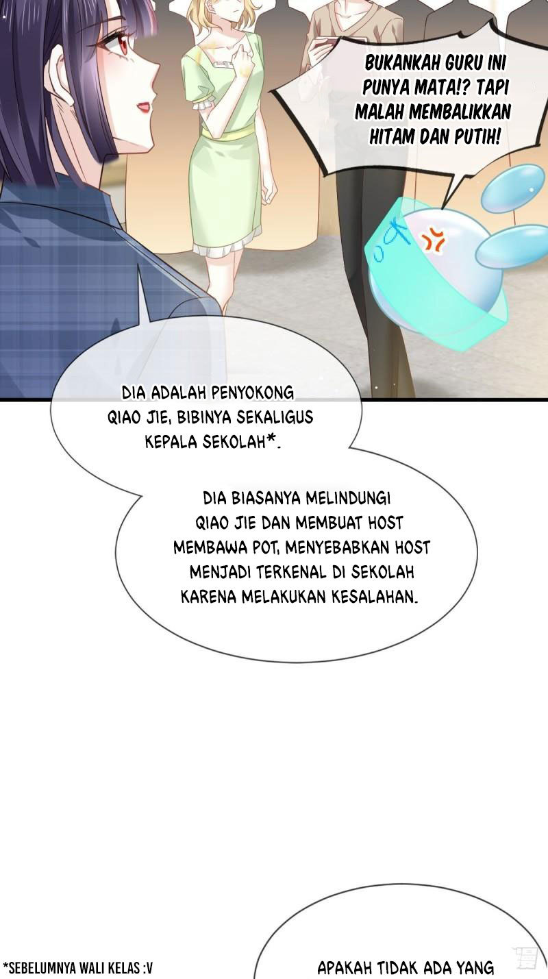 Supreme AI System Chapter 9 - halaman 24