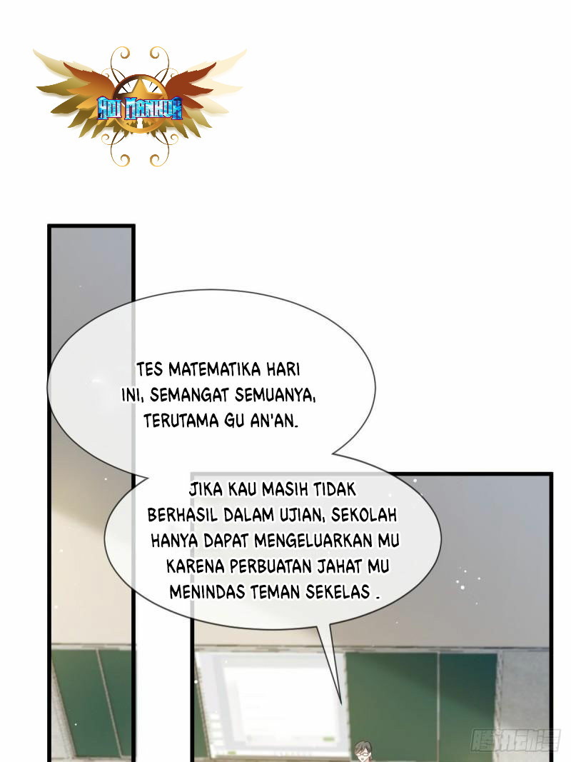 Supreme AI System Chapter 9 - halaman 26