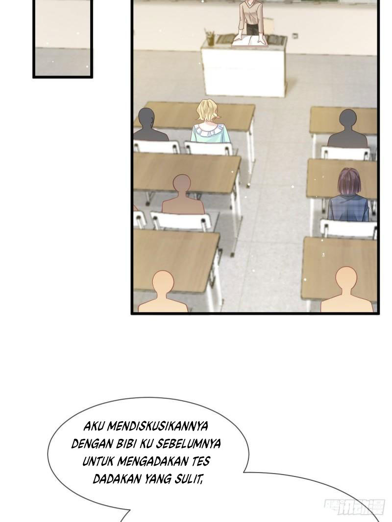Supreme AI System Chapter 9 - halaman 27