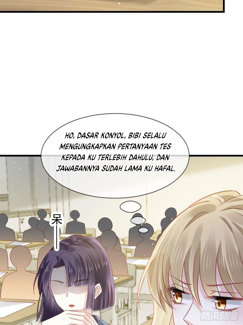 Supreme AI System Chapter 9 - halaman 29