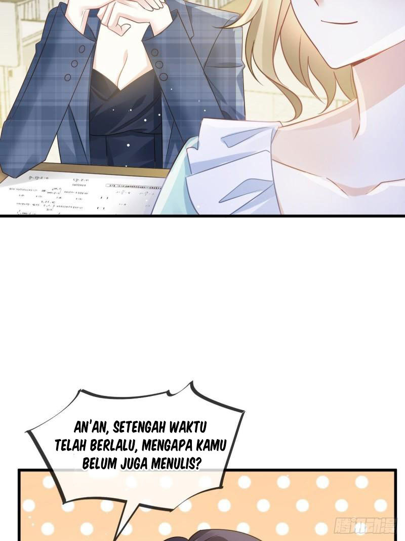 Supreme AI System Chapter 9 - halaman 30