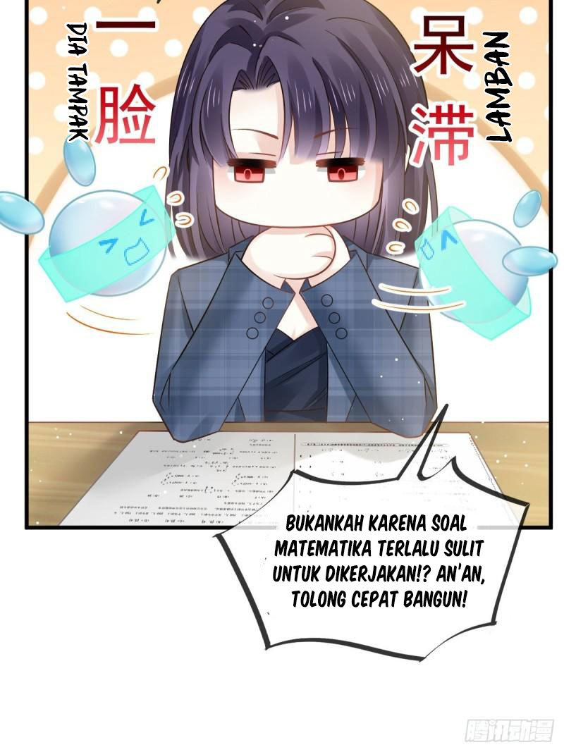 Supreme AI System Chapter 9 - halaman 31