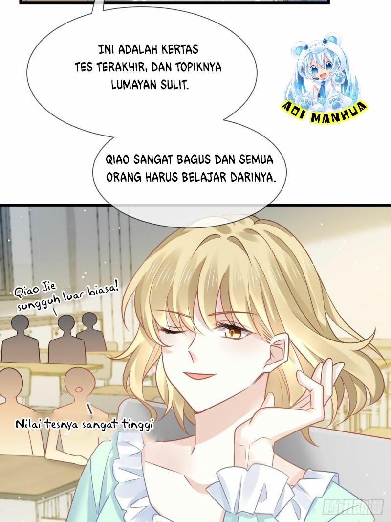 Supreme AI System Chapter 9 - halaman 34