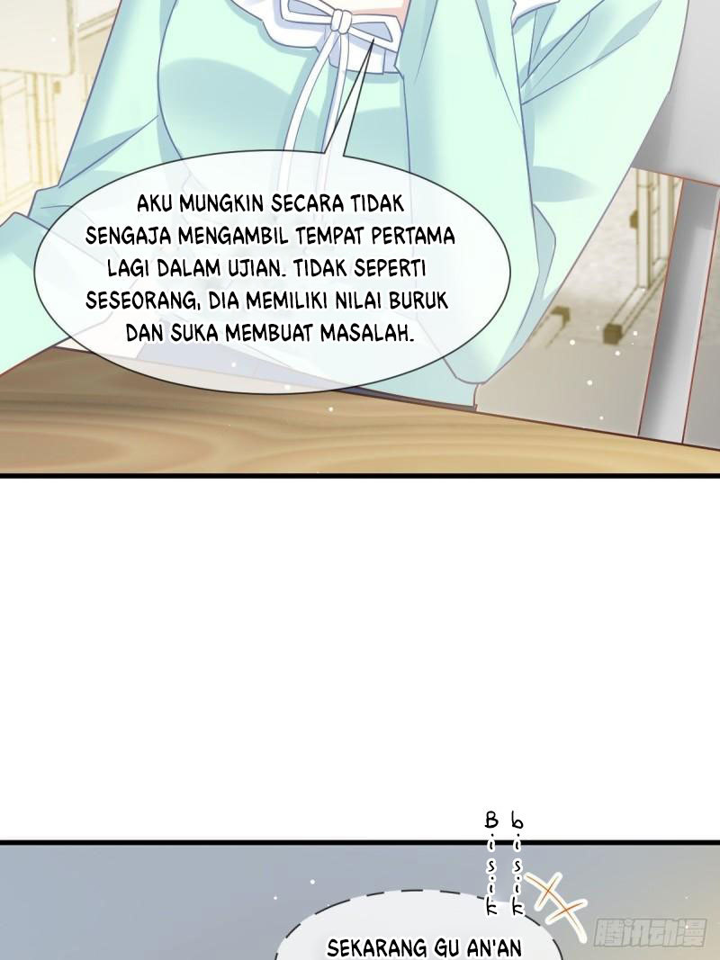 Supreme AI System Chapter 9 - halaman 35