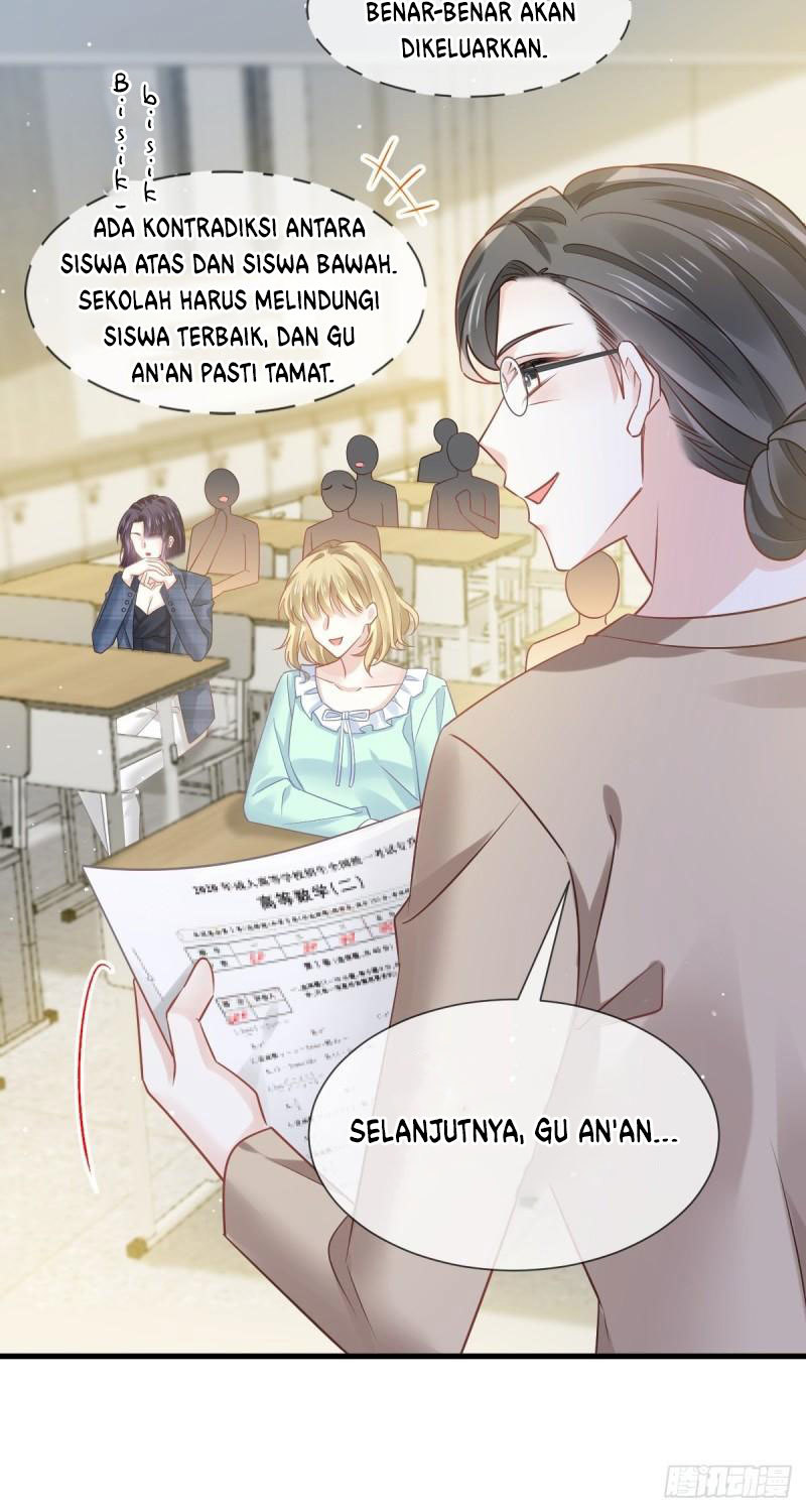 Supreme AI System Chapter 9 - halaman 36