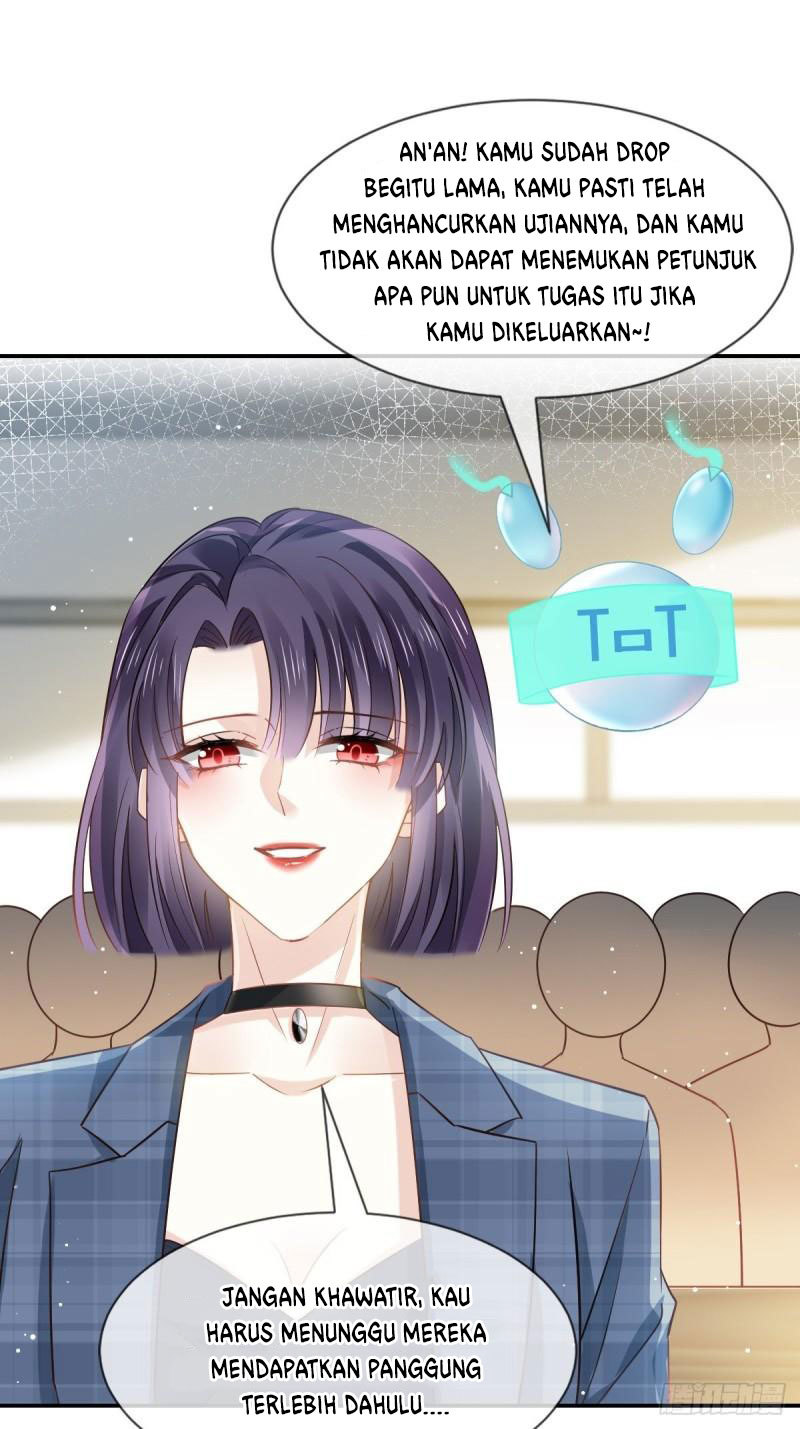 Supreme AI System Chapter 9 - halaman 37