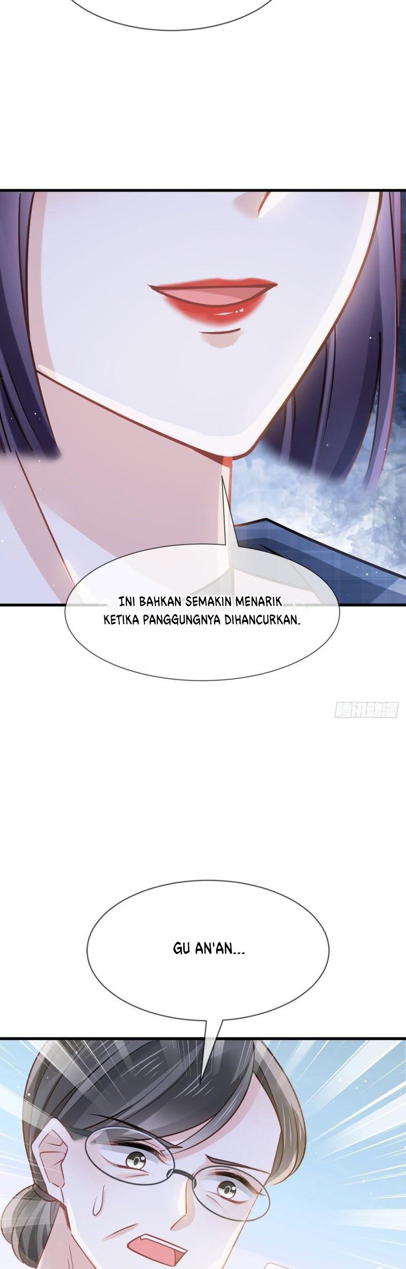 Supreme AI System Chapter 9 - halaman 38