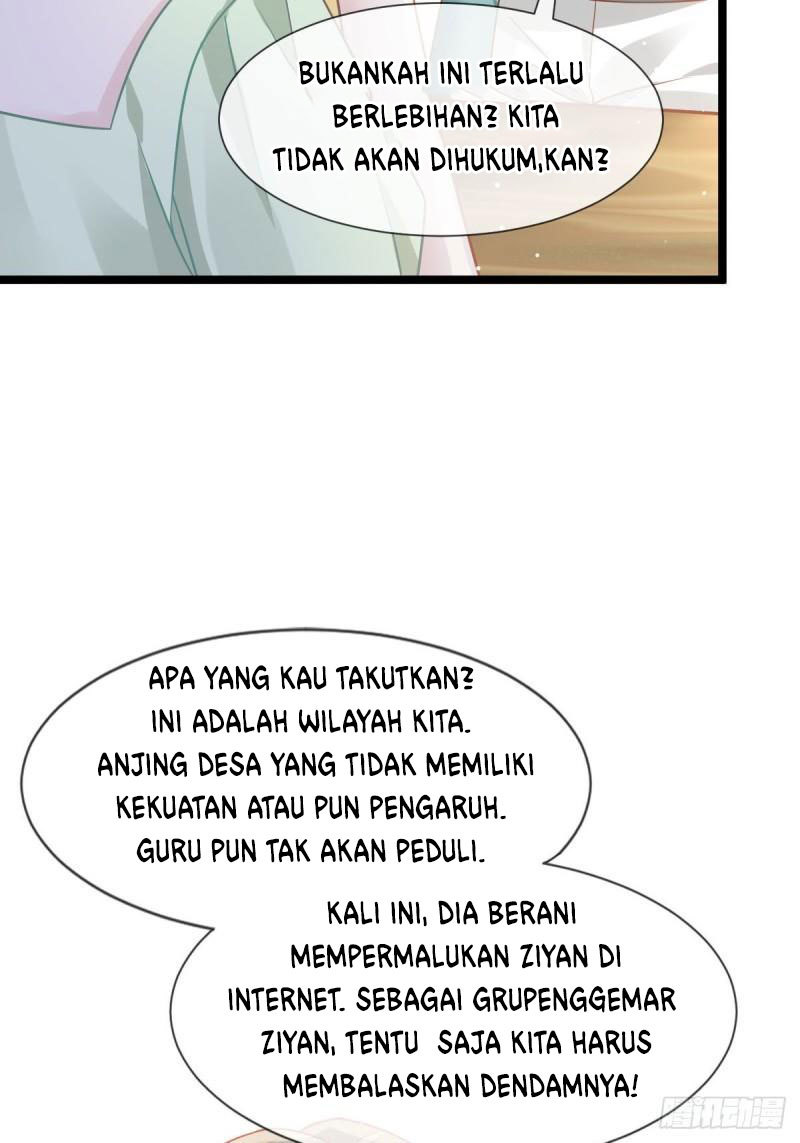 Supreme AI System Chapter 9 - halaman 4