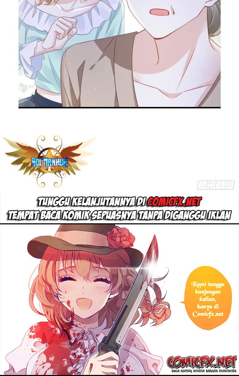Supreme AI System Chapter 9 - halaman 41