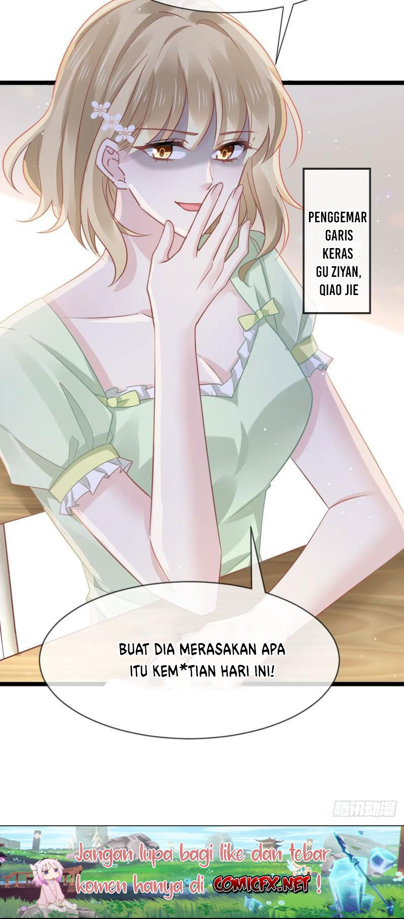 Supreme AI System Chapter 9 - halaman 5