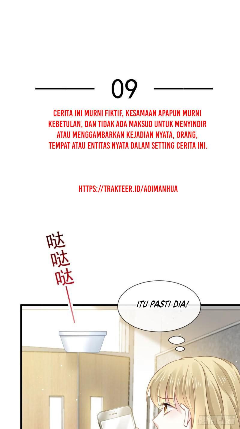 Supreme AI System Chapter 9 - halaman 6
