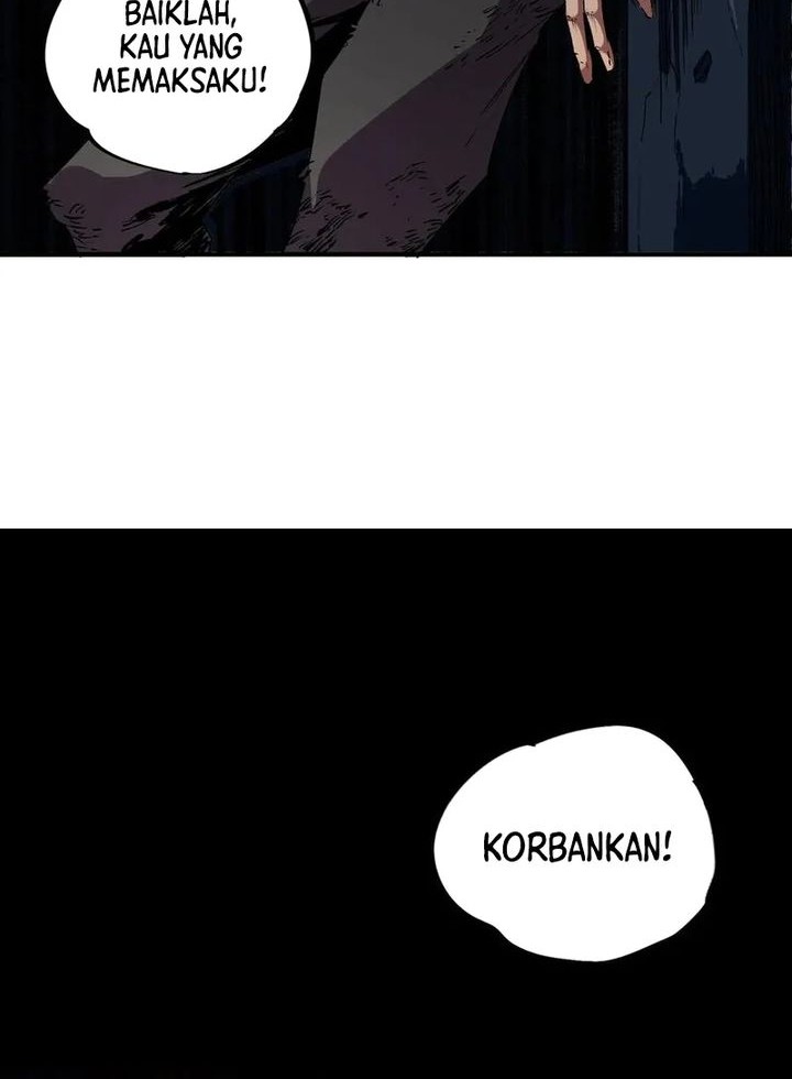 Supreme Curse Master Chapter 10 - halaman 12