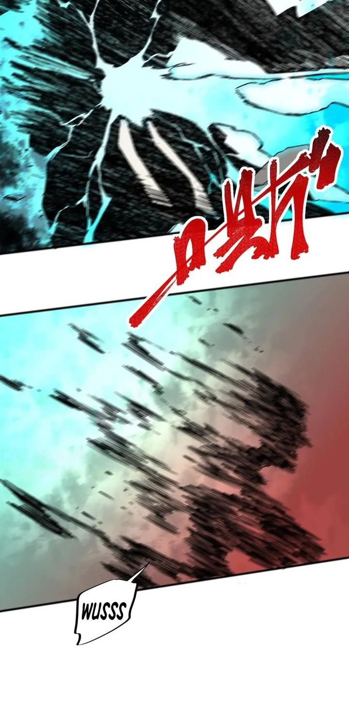 Supreme Curse Master Chapter 10 - halaman 18