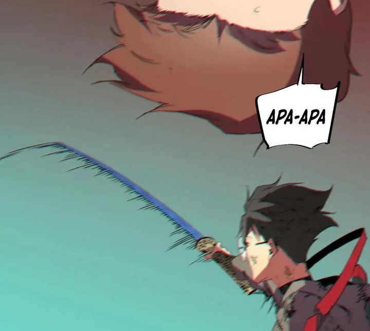 Supreme Curse Master Chapter 10 - halaman 44