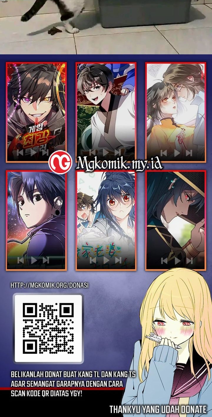 Supreme Curse Master Chapter 10 - halaman 46
