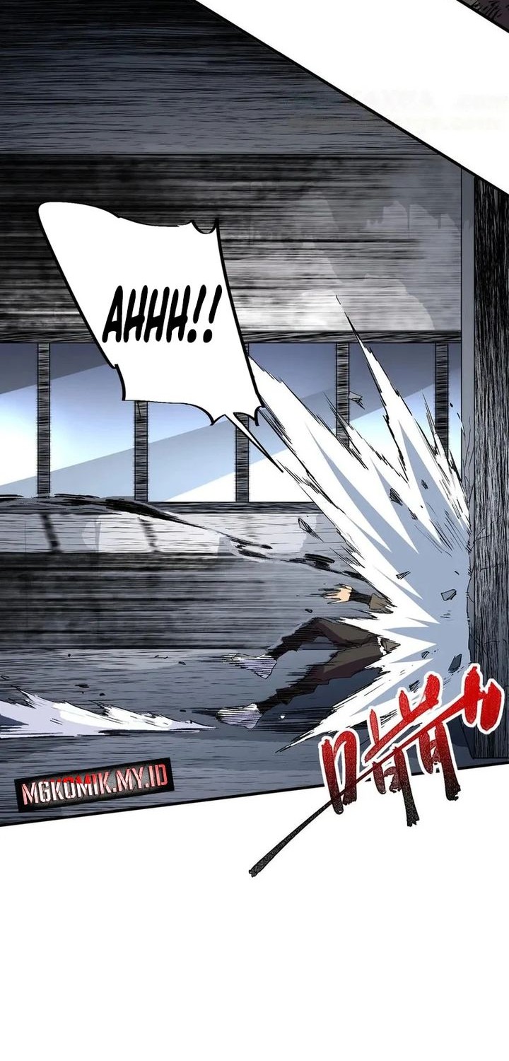 Supreme Curse Master Chapter 10 - halaman 9