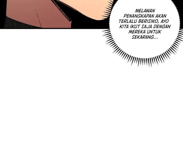 Supreme Curse Master Chapter 11 - halaman 16