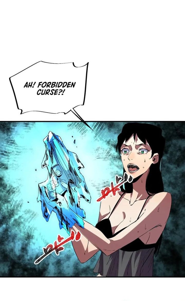 Supreme Curse Master Chapter 11 - halaman 2