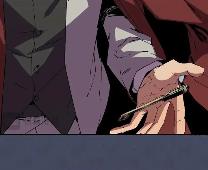 Supreme Curse Master Chapter 11 - halaman 30