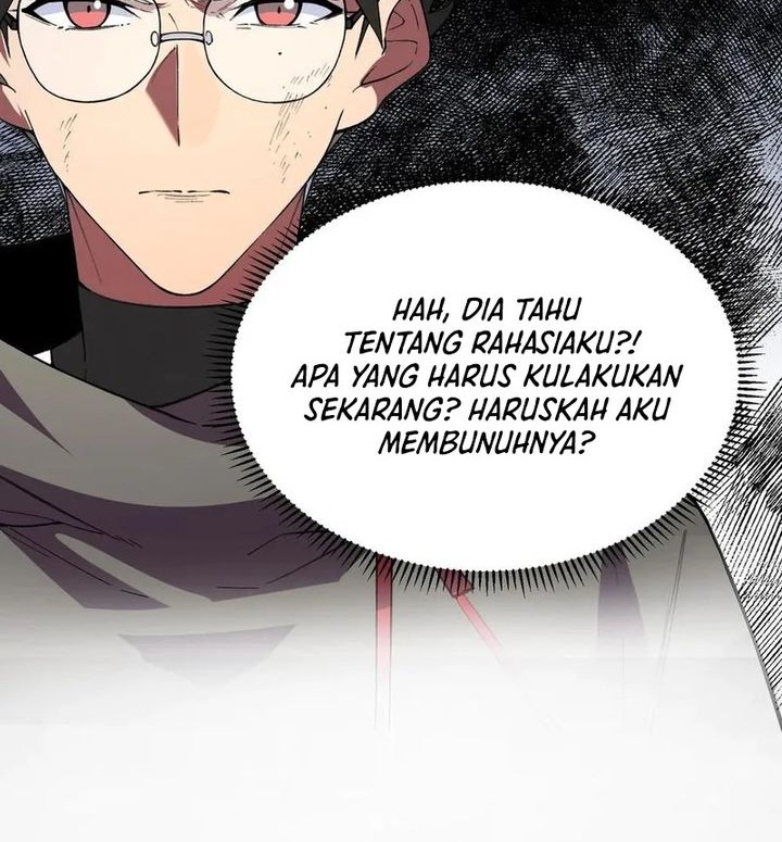 Supreme Curse Master Chapter 11 - halaman 33