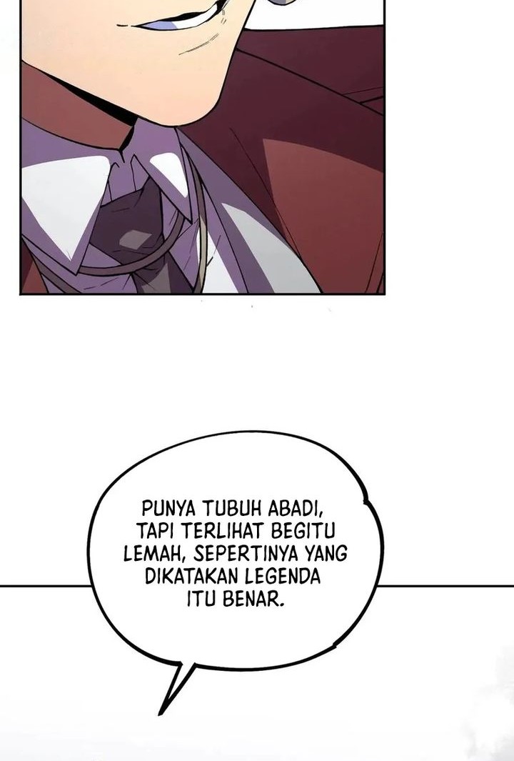 Supreme Curse Master Chapter 11 - halaman 35