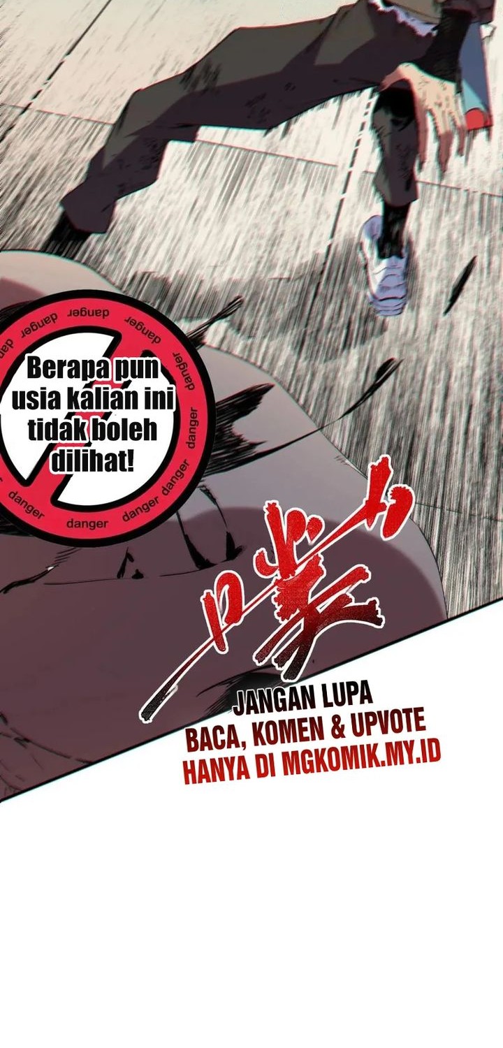 Supreme Curse Master Chapter 11 - halaman 4