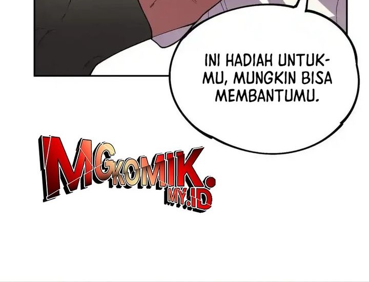 Supreme Curse Master Chapter 12 - halaman 19