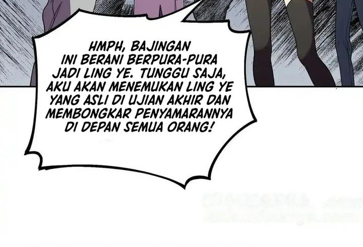 Supreme Curse Master Chapter 12 - halaman 25