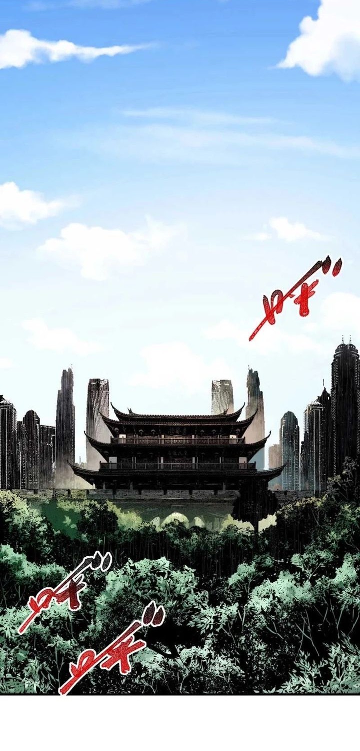 Supreme Curse Master Chapter 13 - halaman 12