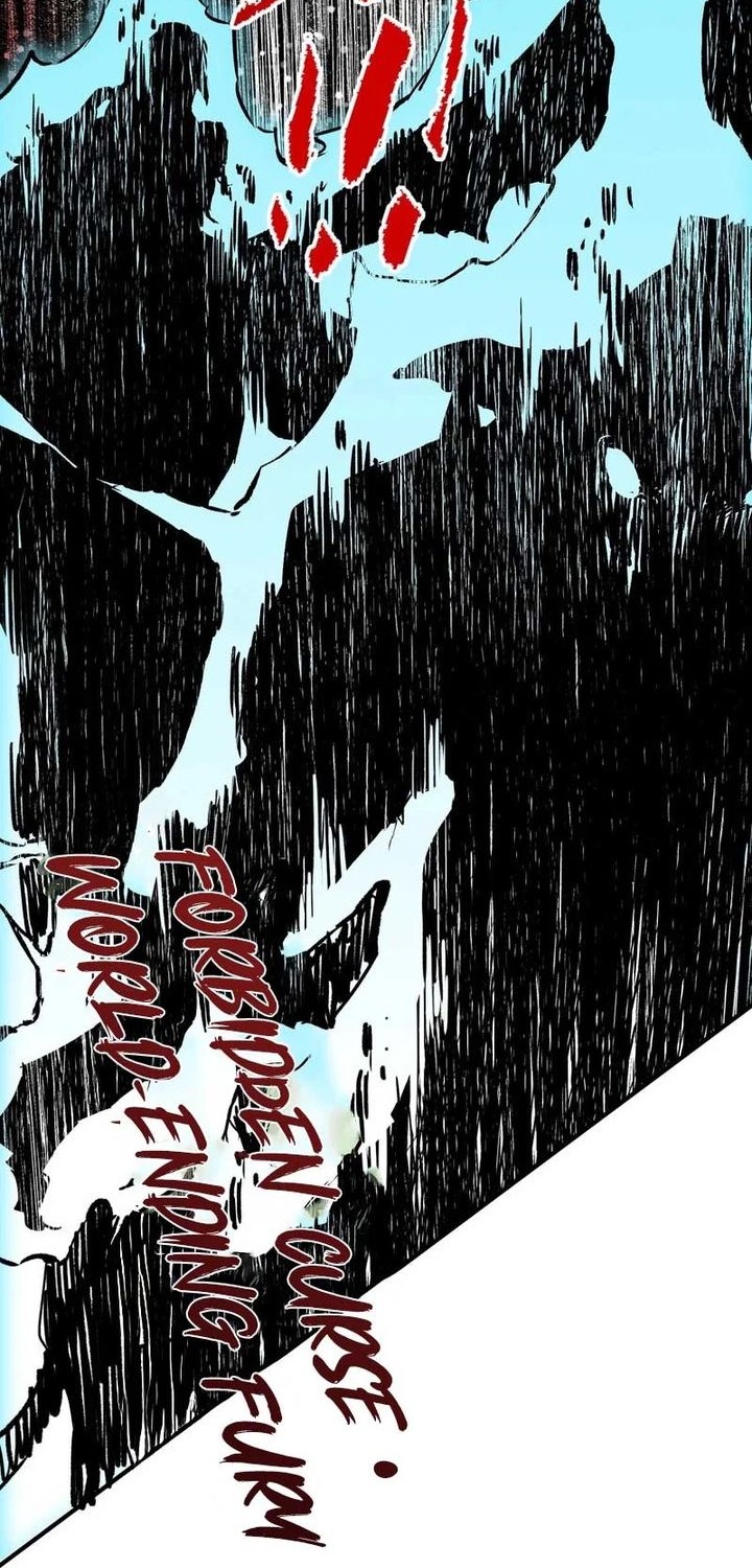 Supreme Curse Master Chapter 13 - halaman 18