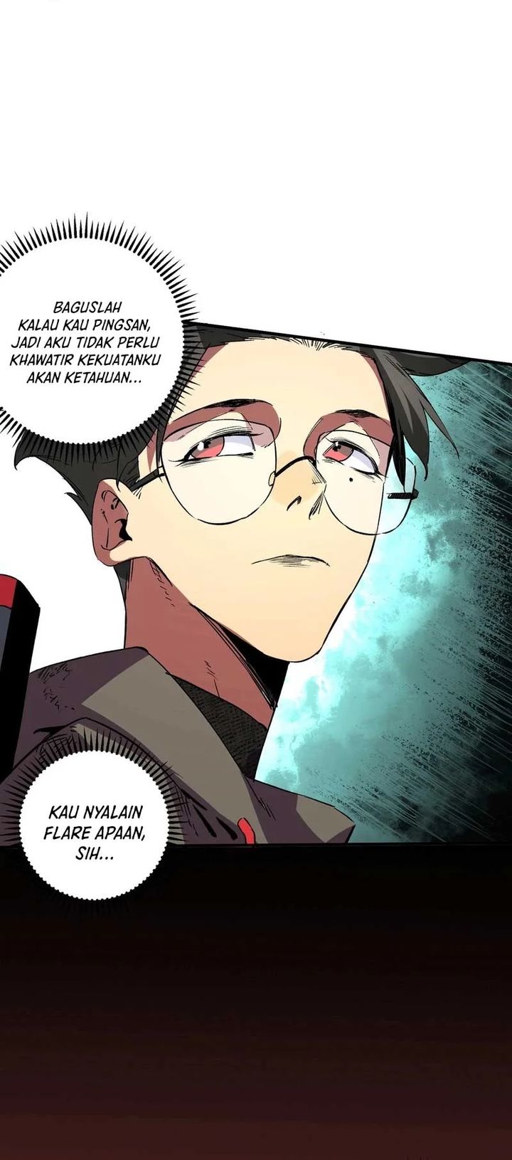 Supreme Curse Master Chapter 13 - halaman 33