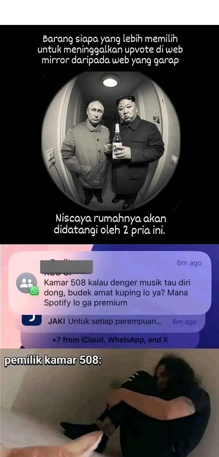 Supreme Curse Master Chapter 13 - halaman 45