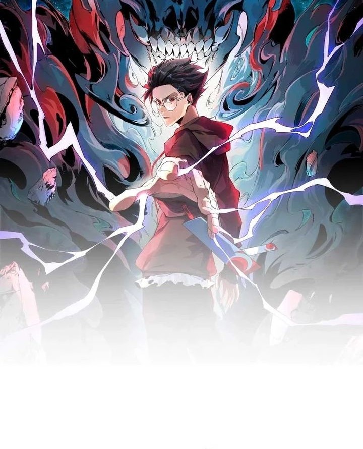 Supreme Curse Master Chapter 13 - halaman 6