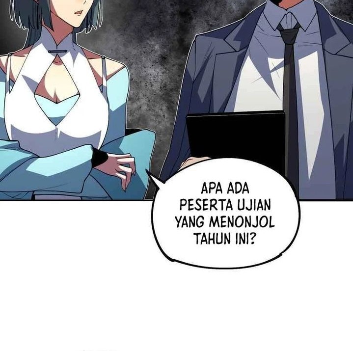 Supreme Curse Master Chapter 15 - halaman 21
