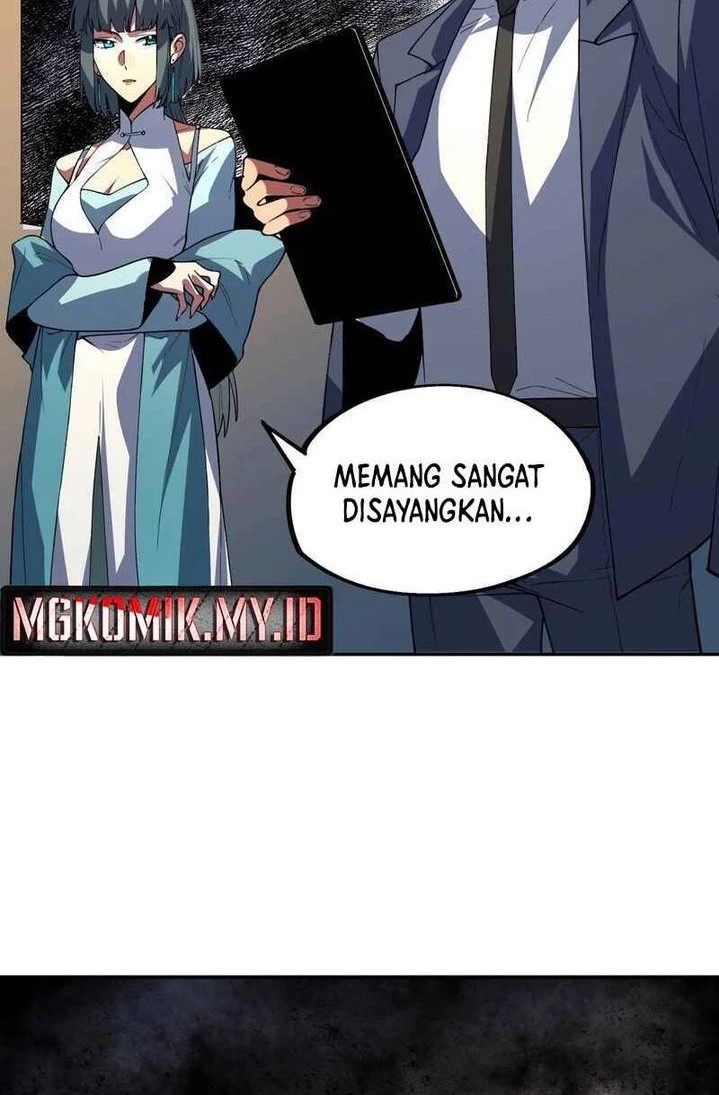 Supreme Curse Master Chapter 15 - halaman 23