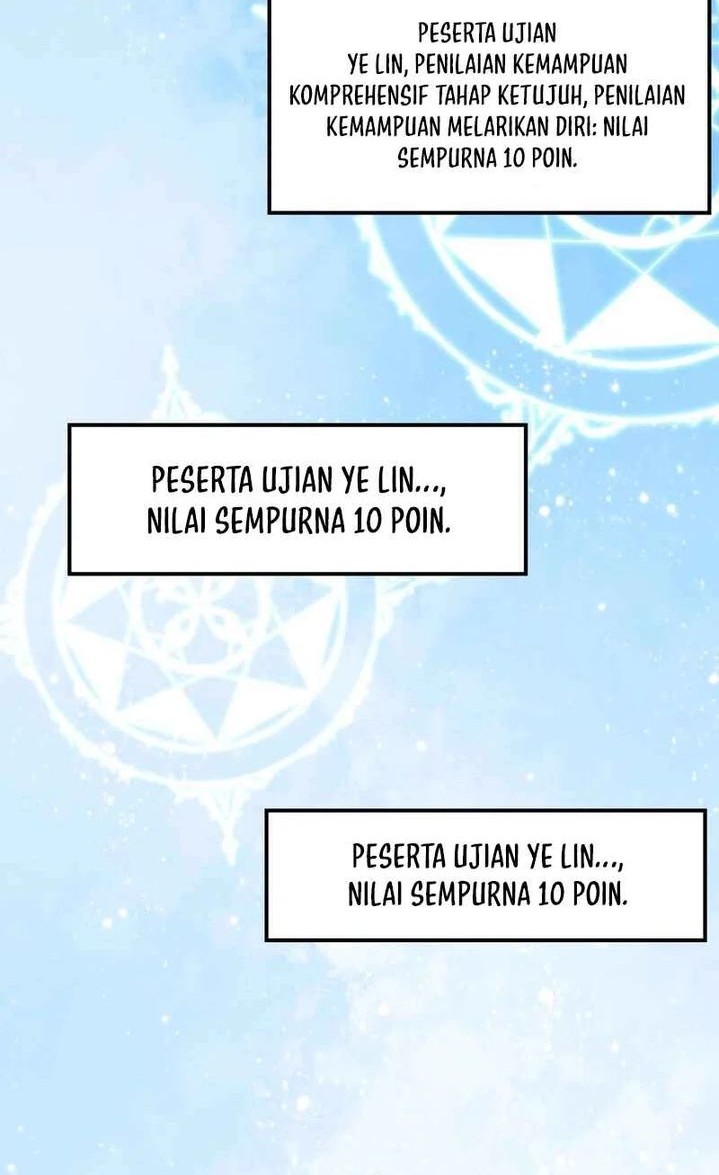 Supreme Curse Master Chapter 15 - halaman 36