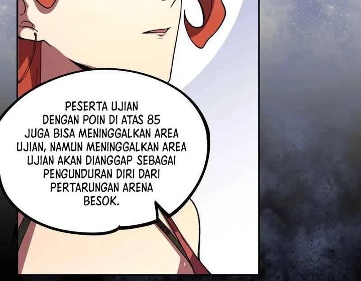 Supreme Curse Master Chapter 15 - halaman 45
