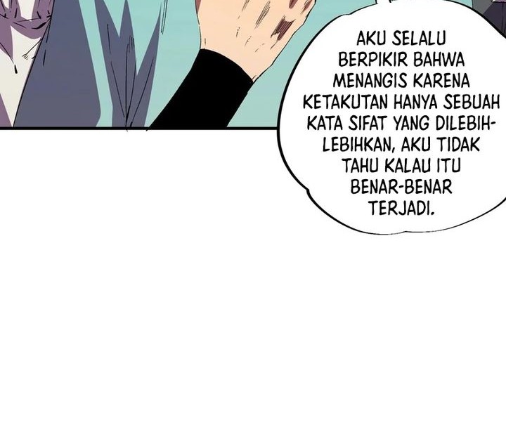Supreme Curse Master Chapter 16 - halaman 25