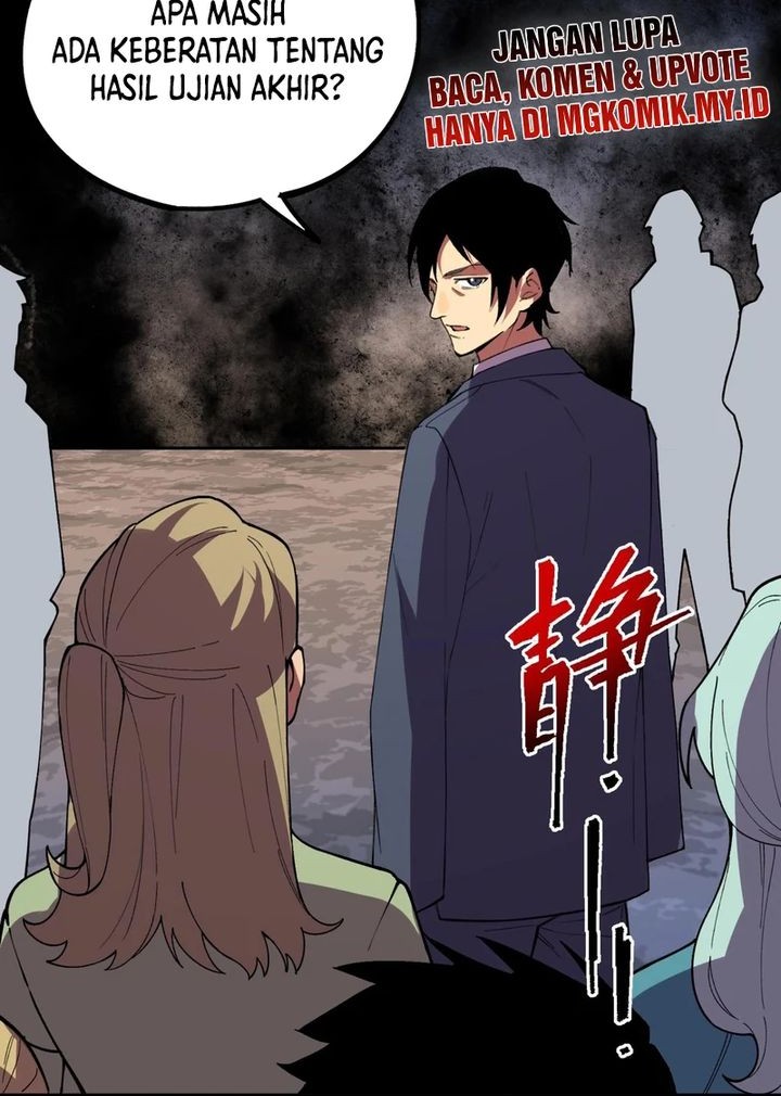 Supreme Curse Master Chapter 16 - halaman 3