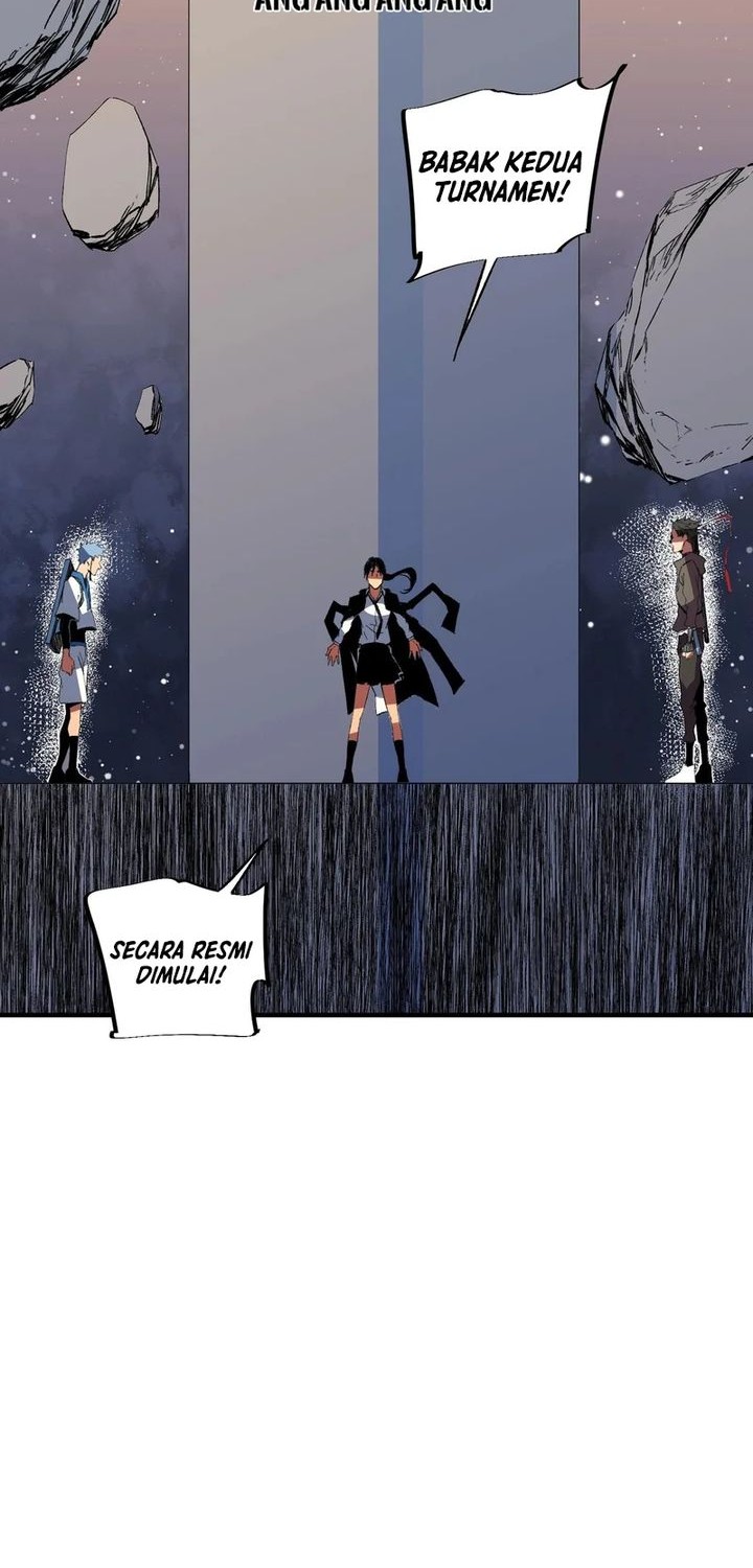 Supreme Curse Master Chapter 16 - halaman 32