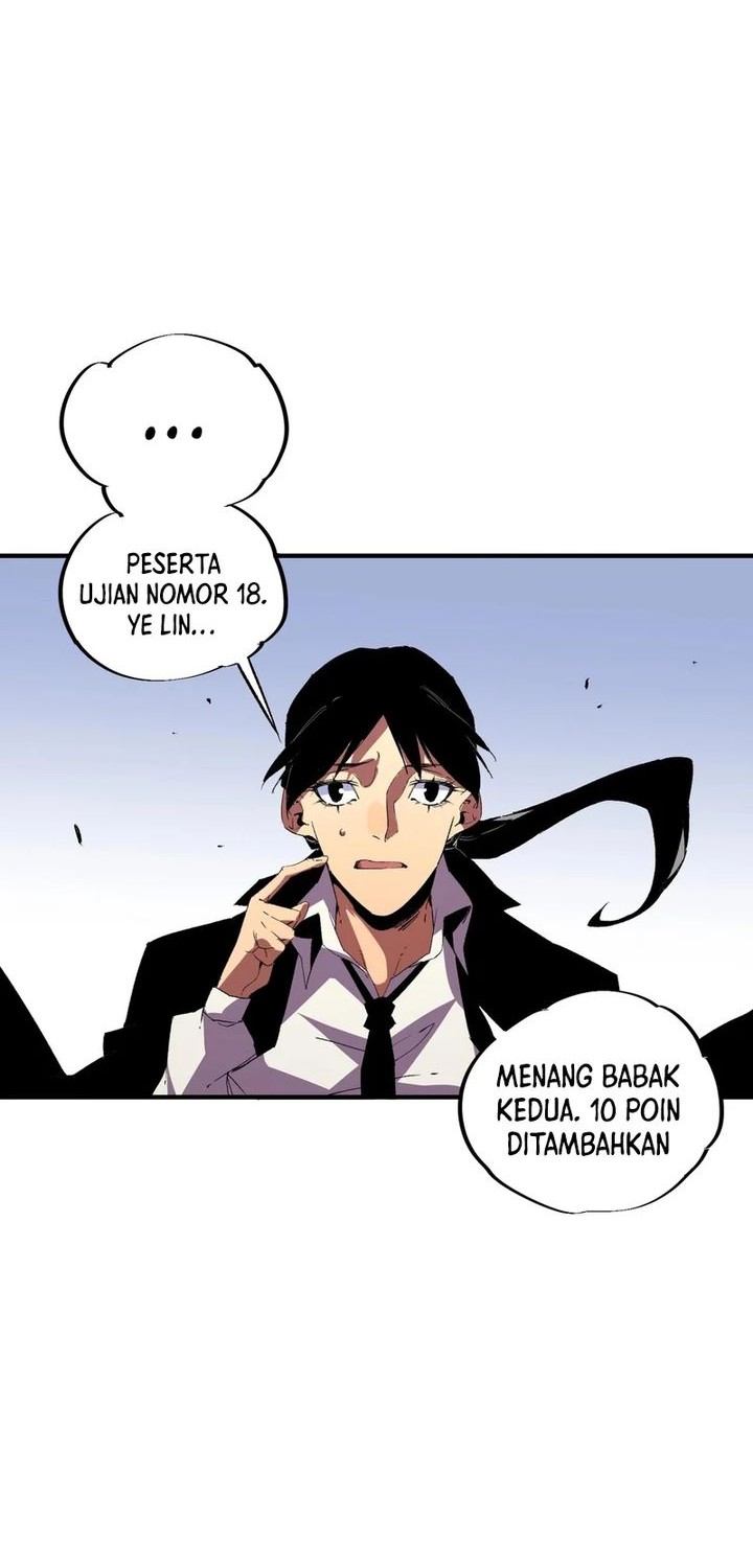 Supreme Curse Master Chapter 16 - halaman 38