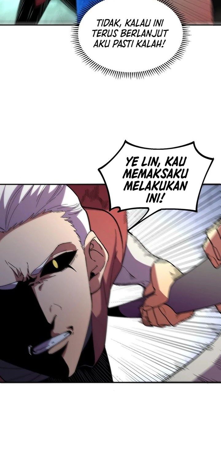 Supreme Curse Master Chapter 18 - halaman 18